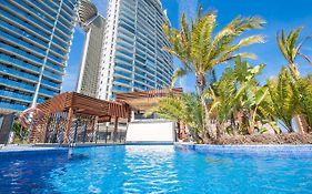Sunset Drive 1-46 Poniente Beach