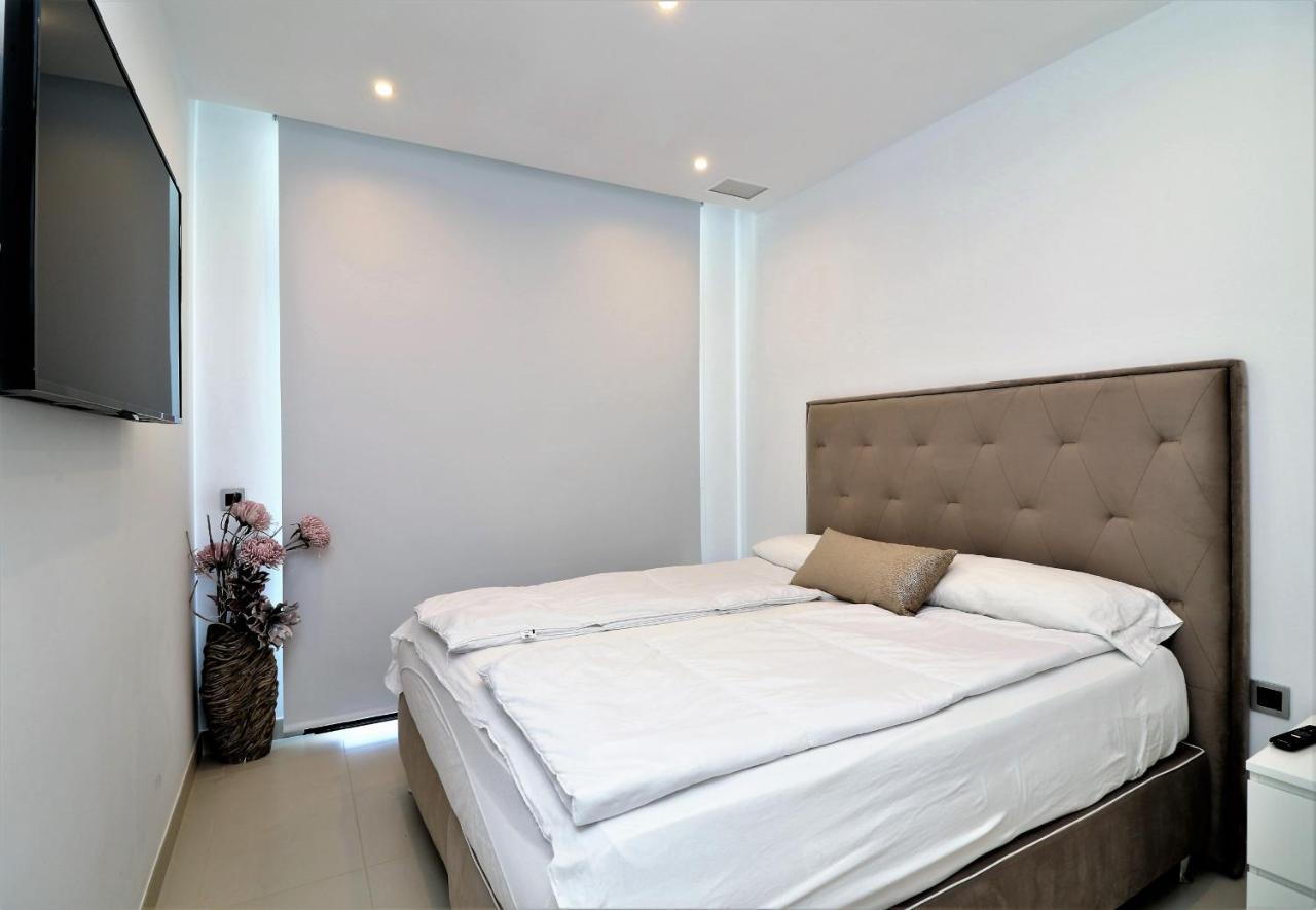 Appartement Sunset Drive 1-46 Poniente Beach à Benidorm Extérieur photo