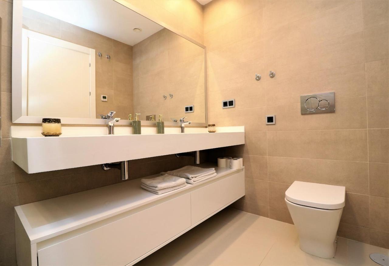 Appartement Sunset Drive 1-46 Poniente Beach à Benidorm Extérieur photo